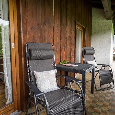 Ferienhof Alfred Albrecht Oberstdorf Exterior foto